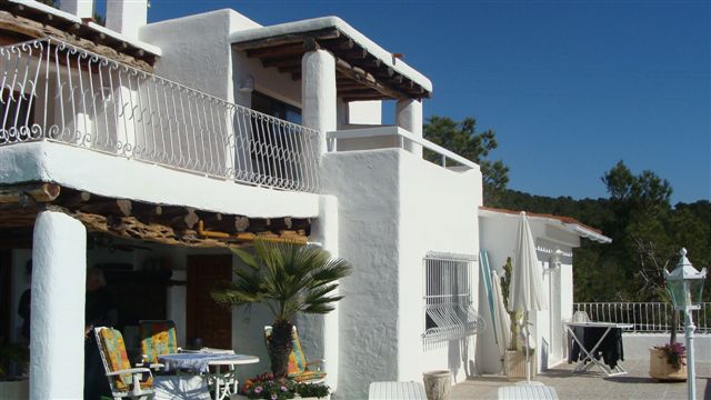 Unique Villa with nine bedrooms in Las Salinas for sale