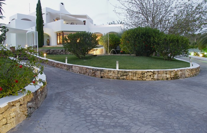 Spectacular Villa in Jesus for sale