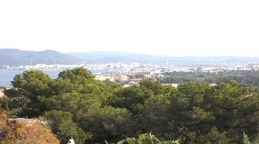 Well maintained property near San Antonio