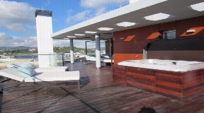 Magnificent Penthouse in Marina Botafoch