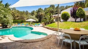 Big house near San Juan for sale