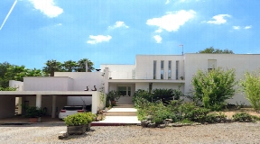 House 10 minute from Ibiza for sale in Puig d'en Valls
