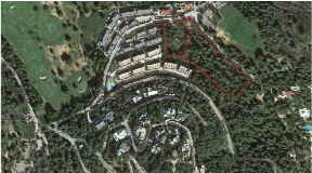Plots in Roca LLisa
