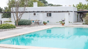 Nice country house in Sant Josep de sa Talaia