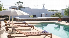 Great newly renovated Casa Payesa for sale