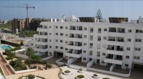 One bedroom apartment in Marina Botafoch