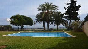 Apartment in Playa Dem Bossa area for sale