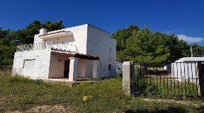House in avenue Es Cubells San Josep for sale
