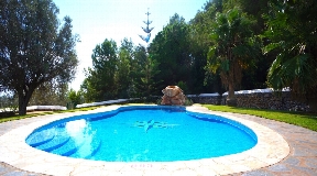 Country Property for sale in Puig Den Valls