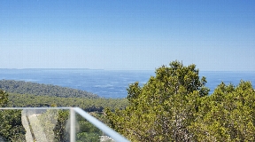 House for sale in San Jose with nice views