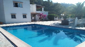 Detached house for sale in Sant Josep