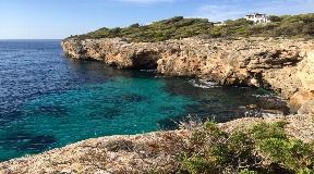 Nice House for sale in Fomentera Cap de Barberia
