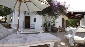 Detached house or villa for sale in Salinas Ibiza