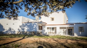 Finca for sale in San Carlos De Peralta