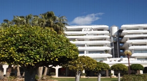 Lovely decorated and modern apartment in Las Terrazas