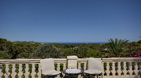 Villa for sale Santa Eularia Des Riu, Baleares