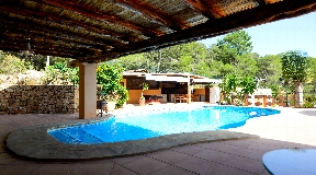 Very nice charming house with guest apartment in San Jose