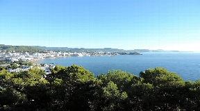 Penthouse for sale in Santa Eulària des Riu