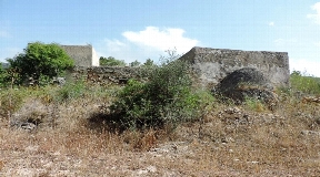 Spectacular Ibizan estate with a land of 73000m2