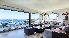 Exclusive apartment situated at Ibiza Royal Beach in Playa d'en Bossa