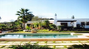 Wonderful house of 300 meters living area for sale in San Miguel