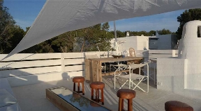 Modern Apartment for Sale in Cala Vadella