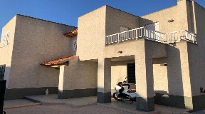 Cozy House in Ses Paisses only a short walk to the beach