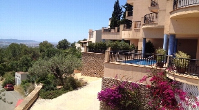 Superb apartment for sale in Can Furnet with nice views