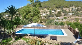 Nice country house in San Jose for sale