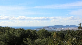 Nice plot in Can Furnet on Ibiza