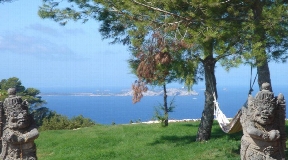 Luxurious villa for sale with 5 bedrooms in Cala Salada