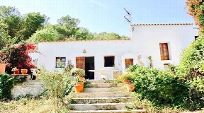 Unique finca in a rural area for sale in Benirras