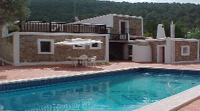 Huge rural finca in Santa Gertrudis for sale