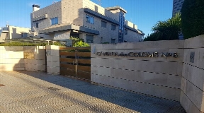 Amazing 4 bedroom apartment for sale in Can Misses with views of Dalt Villa