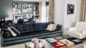 Luxury 2 bedroom penthouse for sale in very coveted location of Jesus