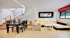 Wonderful duplex in the center of Jesus for sale