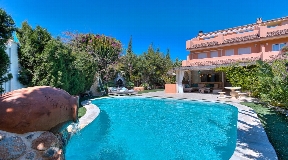 Wonderful villa for sale in Sa Carroca with 3 bedrooms