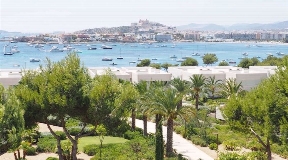 Superb Luxury furnished Appartment in Es Pouet for sale