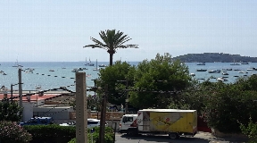 Modern apartment for sale in the heart of Talamanca