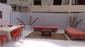 Ideal family apartment in Figueretas on Ibiza  for sale