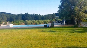 Nice finca situated near lovely beach of Benirras
