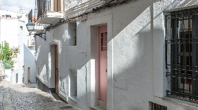 Incredible apartment for sale in the heart of Ibiza