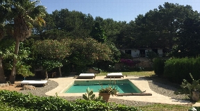 Wonderful country house for sale between San José and San Agustín