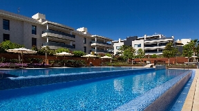 Wonderful apartment for sale near Ibiza Town