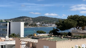 Superb apartment near Talamanca