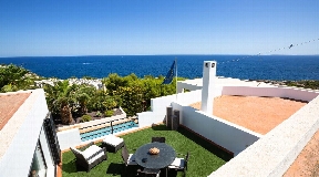 Wonderful villa for sale in Roca Lisa