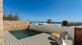 Nice Apartment for sale in Roca Lisha