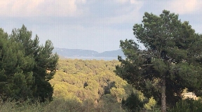 Plot for sale in Vista Alegre with sea views in Vista Alegre