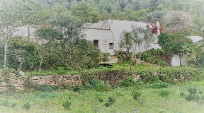 Rural Finca for sale in the northern part of the island of Ibiza