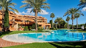 Amazing ground floor apartment for sale in Roca Llisa